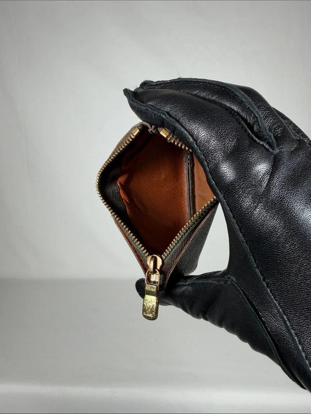 Louis Vuitton authentic louis